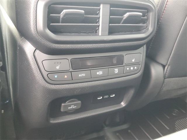 new 2026 Honda Ridgeline car, priced at $49,645