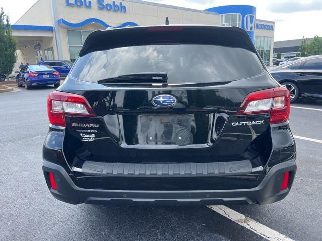 used 2019 Subaru Outback car, priced at $24,500