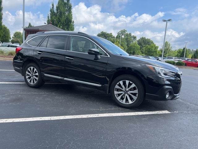 used 2019 Subaru Outback car, priced at $24,500