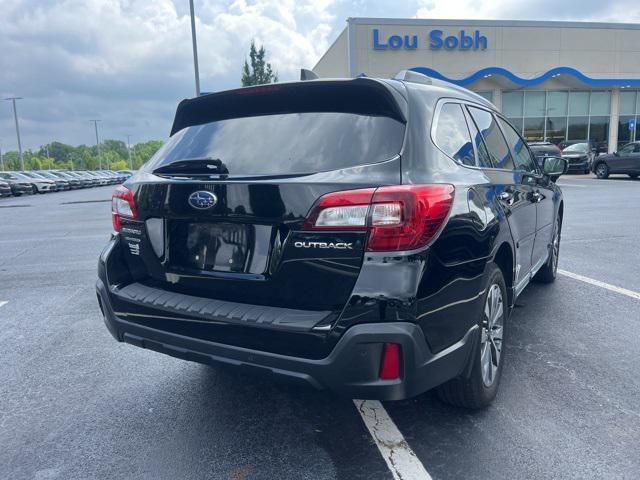 used 2019 Subaru Outback car, priced at $24,500