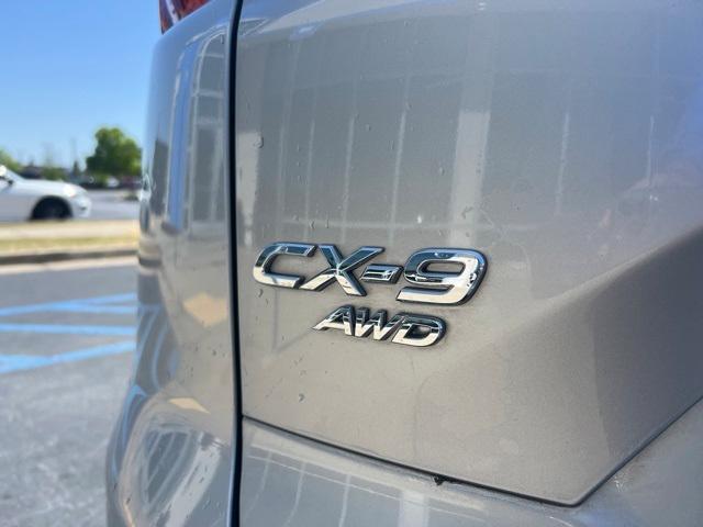 used 2017 Mazda CX-9 car, priced at $23,950