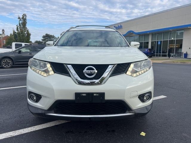 used 2016 Nissan Rogue car, priced at $13,450