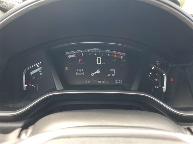 used 2020 Honda CR-V car, priced at $23,000
