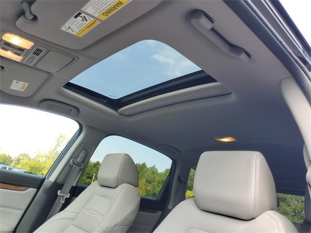 used 2020 Honda CR-V car, priced at $23,000