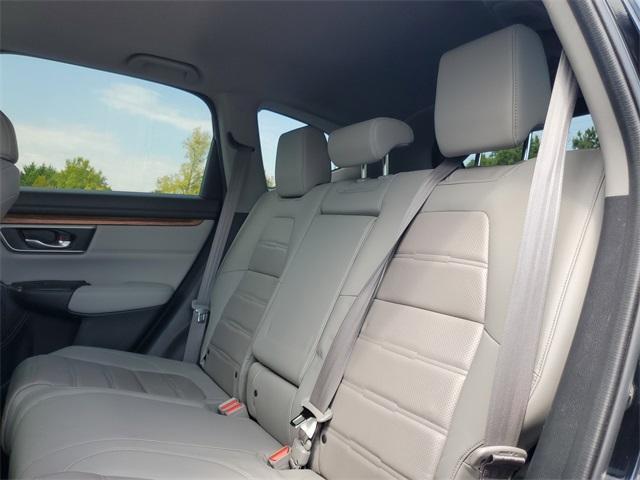 used 2020 Honda CR-V car, priced at $23,000