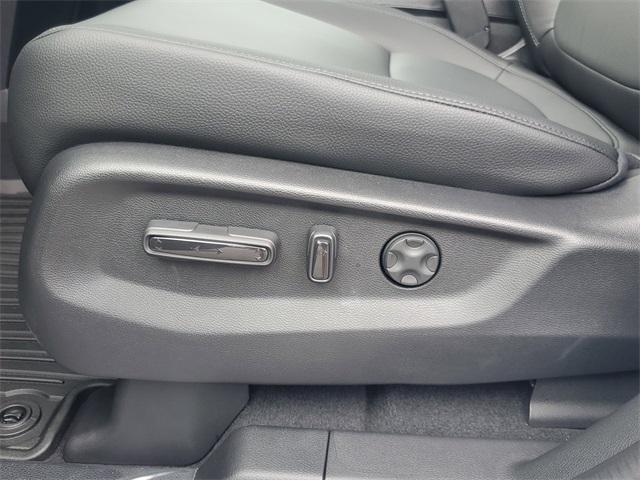 new 2025 Honda Odyssey car, priced at $44,125