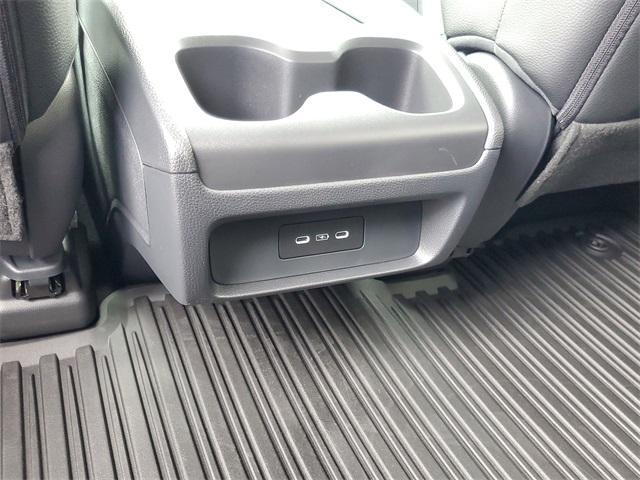 new 2025 Honda Odyssey car, priced at $44,125