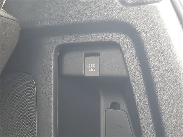 new 2025 Honda Odyssey car, priced at $44,125