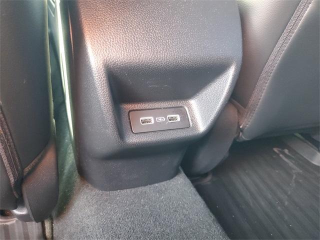 used 2024 Honda Civic car, priced at $29,500