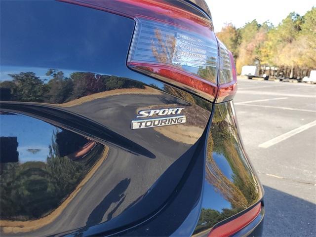 used 2024 Honda Civic car, priced at $29,500