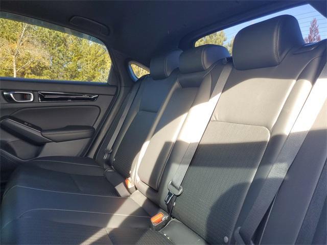 used 2024 Honda Civic car, priced at $29,500