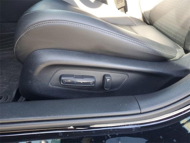 used 2024 Honda Civic car, priced at $29,500