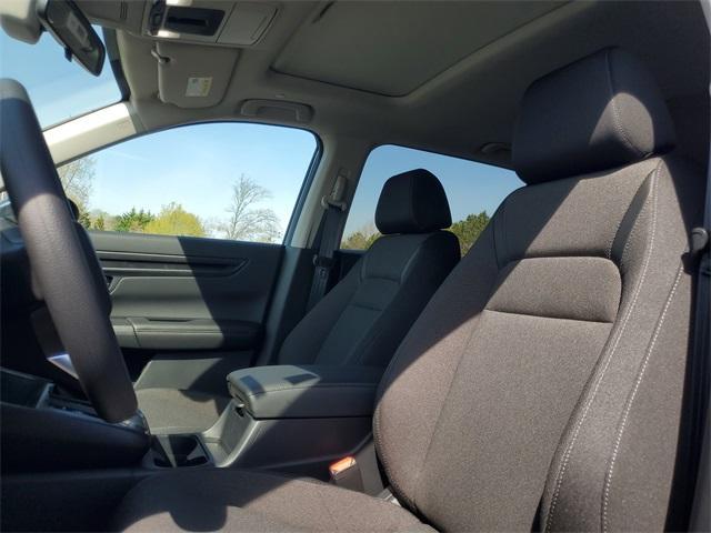 new 2025 Honda CR-V car, priced at $35,245
