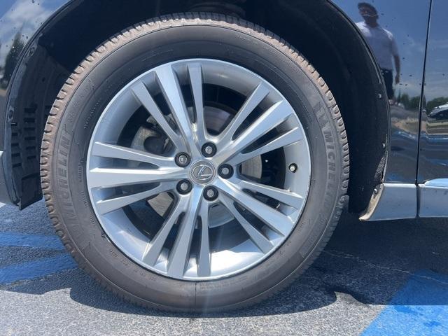 used 2015 Lexus RX 350 car, priced at $15,750
