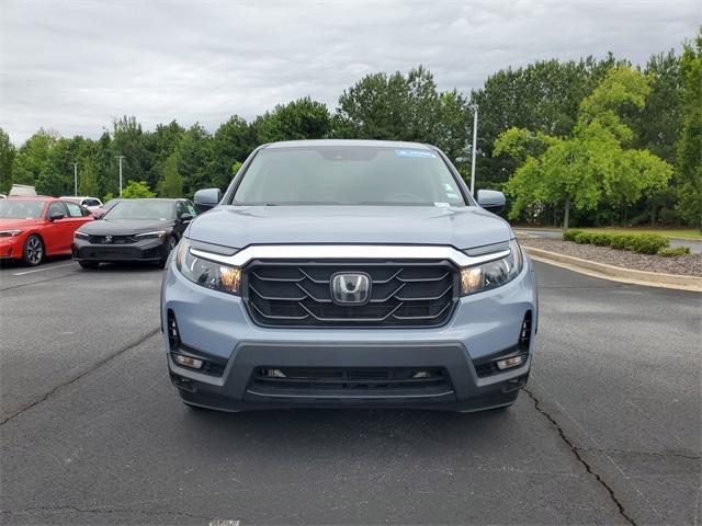 used 2022 Honda Ridgeline car, priced at $31,000