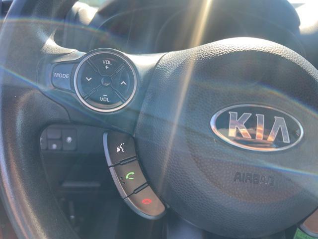 used 2015 Kia Soul car, priced at $7,250