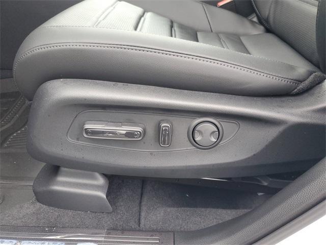 new 2026 Honda CR-V car, priced at $37,305