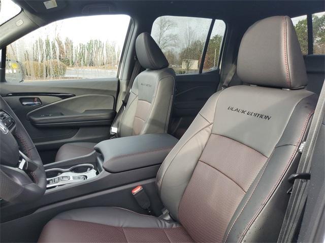 new 2026 Honda Ridgeline car, priced at $49,645