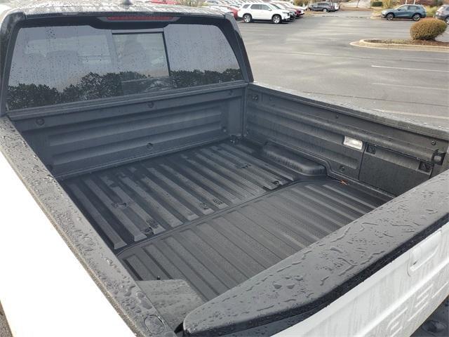 new 2026 Honda Ridgeline car, priced at $49,645