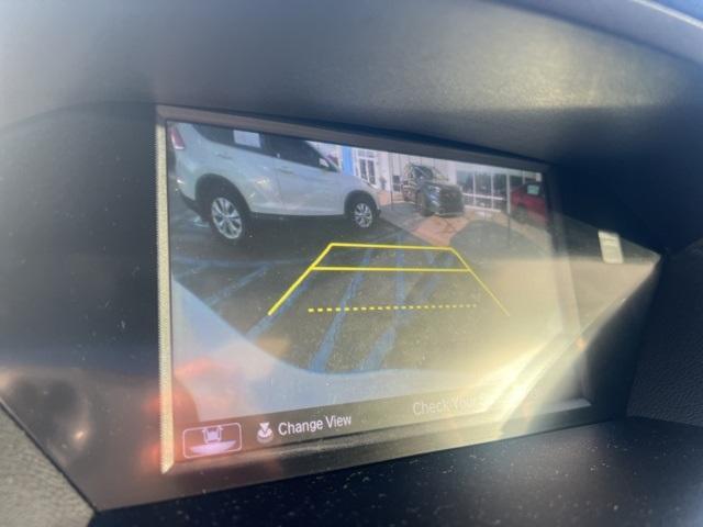 used 2019 Acura MDX car, priced at $20,000