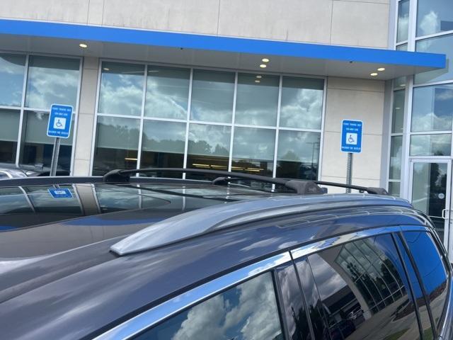 used 2021 Honda Pilot car, priced at $30,000
