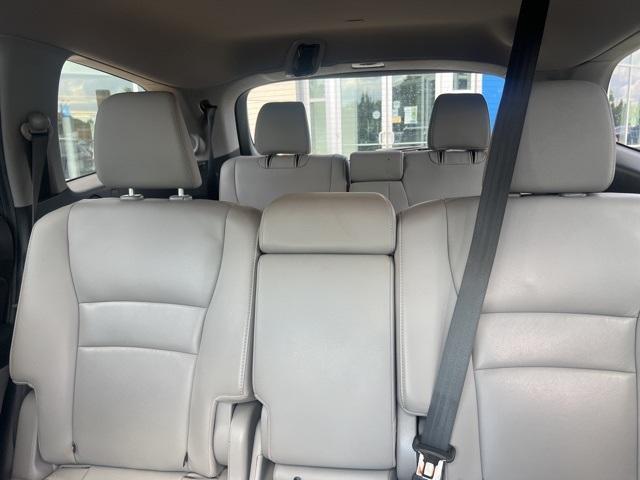 used 2021 Honda Pilot car, priced at $30,000