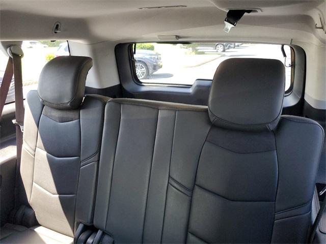 used 2016 Cadillac Escalade ESV car, priced at $30,500