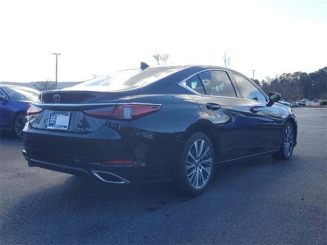 used 2019 Lexus ES 350 car, priced at $29,000