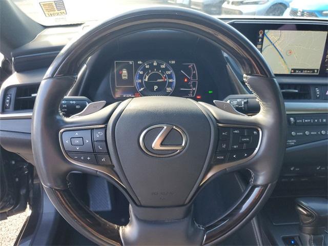 used 2019 Lexus ES 350 car, priced at $29,000