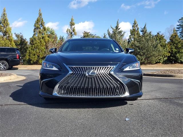 used 2019 Lexus ES 350 car, priced at $29,000