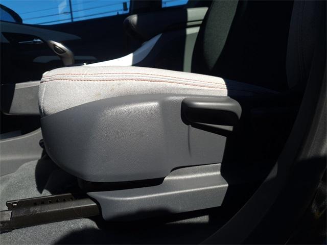 used 2019 Chevrolet Bolt EV car, priced at $12,950