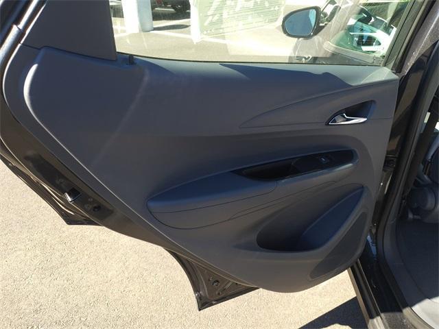 used 2019 Chevrolet Bolt EV car, priced at $12,950
