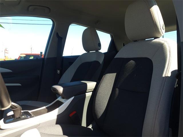 used 2019 Chevrolet Bolt EV car, priced at $12,950