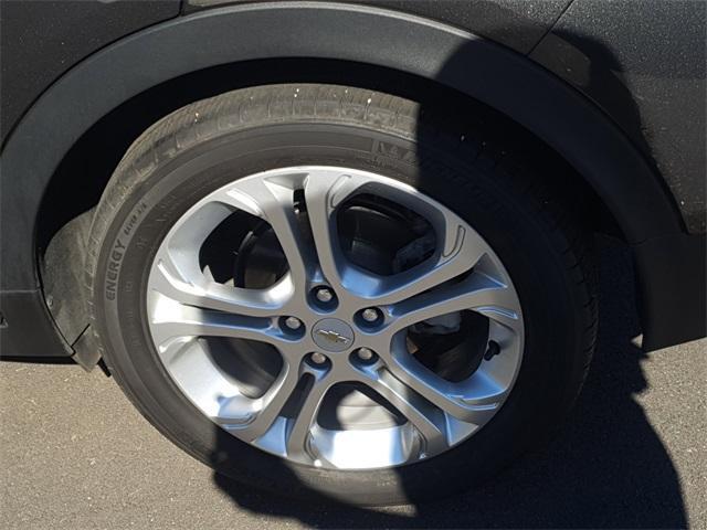 used 2019 Chevrolet Bolt EV car, priced at $12,950