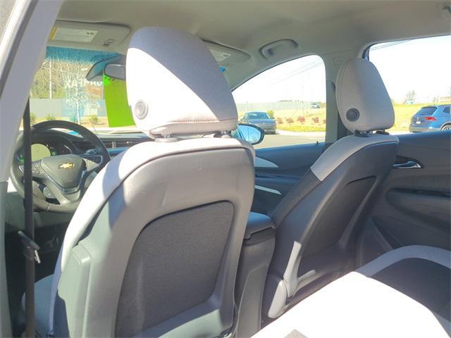 used 2019 Chevrolet Bolt EV car, priced at $12,950