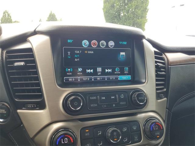 used 2018 GMC Yukon car, priced at $31,900
