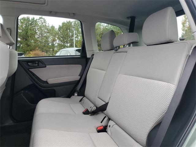 used 2015 Subaru Forester car, priced at $14,500