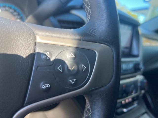 used 2017 GMC Yukon car, priced at $23,500