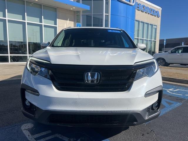 used 2022 Honda Pilot car, priced at $30,500