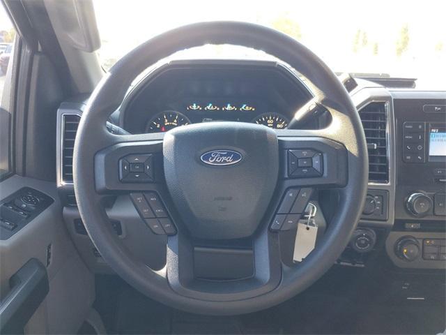 used 2018 Ford F-150 car, priced at $26,500