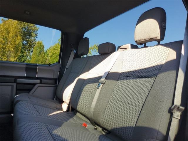 used 2018 Ford F-150 car, priced at $26,500