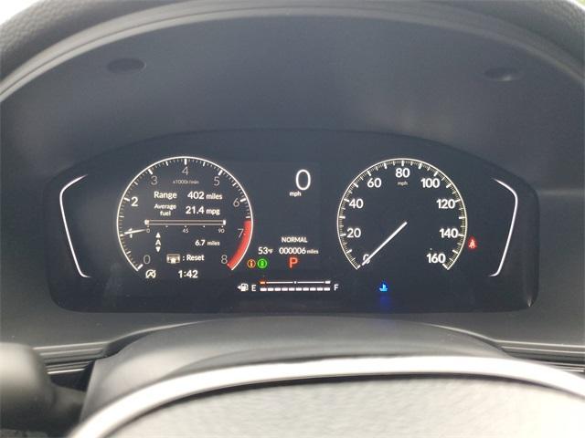 new 2026 Honda Civic car, priced at $27,790