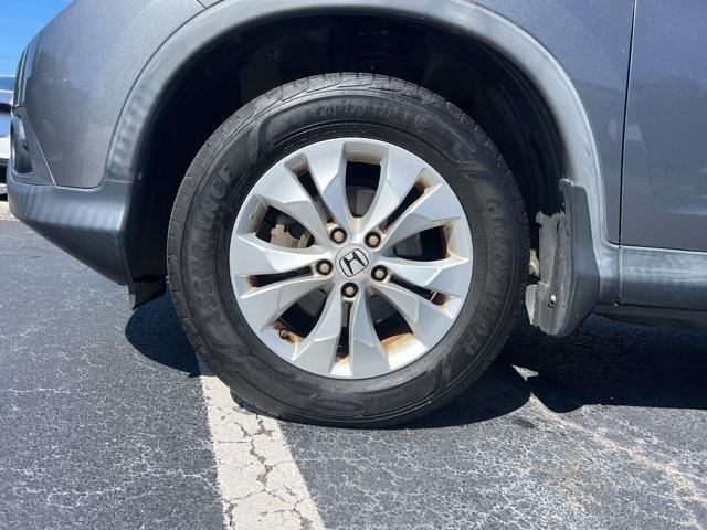 used 2013 Honda CR-V car, priced at $9,950