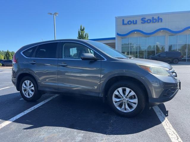 used 2013 Honda CR-V car, priced at $9,950