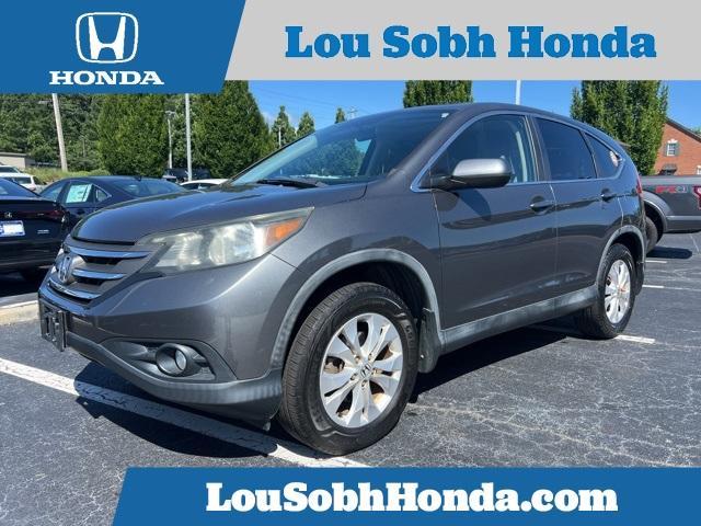 used 2013 Honda CR-V car, priced at $9,950