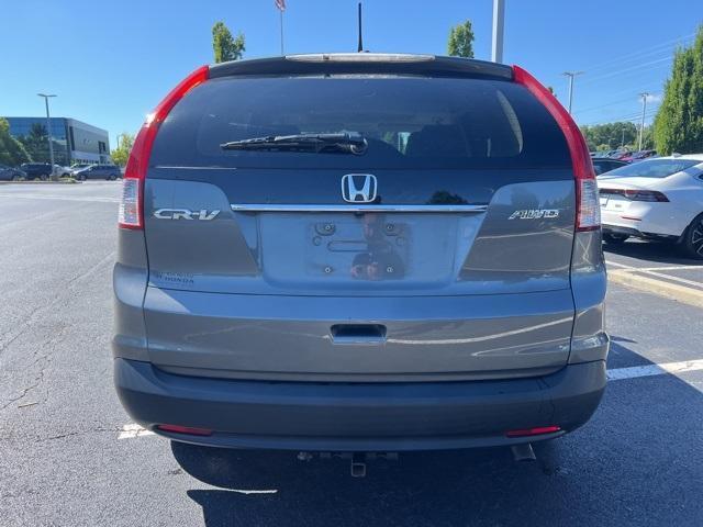 used 2013 Honda CR-V car, priced at $9,950