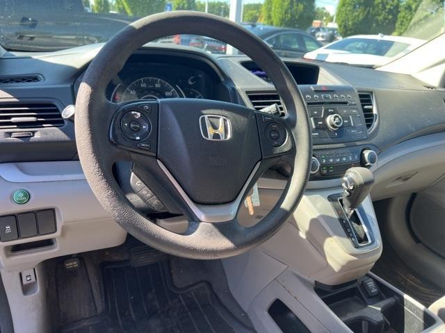 used 2013 Honda CR-V car, priced at $9,950
