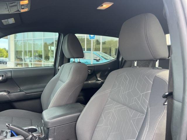 used 2019 Toyota Tacoma car, priced at $27,000