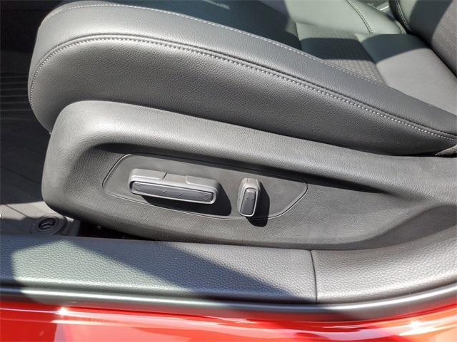 new 2026 Honda Civic Hybrid car, priced at $34,645