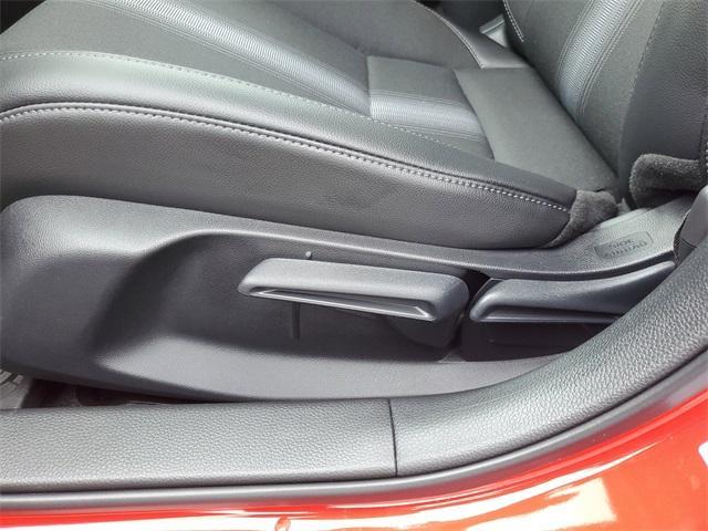 new 2026 Honda Civic car, priced at $27,790